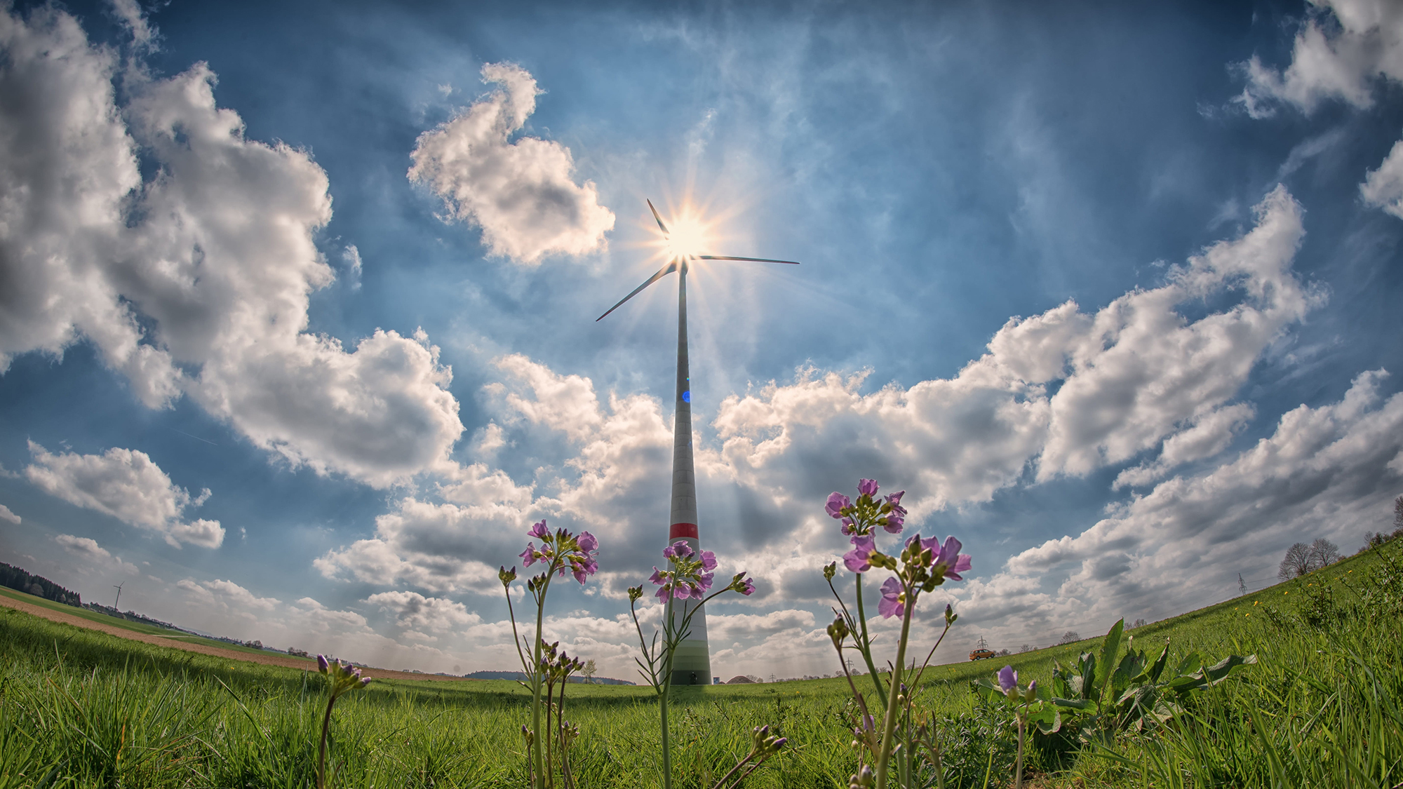 Is Renewable Energy The Future?