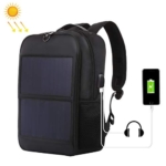 Birksun Solar Backpack, Mythos Black Review