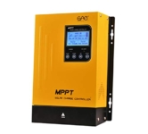 Onesolar 60A MPPT Solar Charge Controller review
