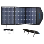 ACOPower 105W Foldable Solar Panel Review
