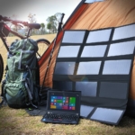 ALLPOWERS 100W Solar Charger Review