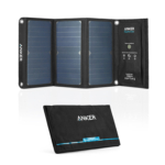 Anker 21W 2-Port USB Solar Charger PowerPort Solar Review