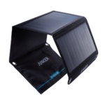 Anker 21W Dual USB Solar Charger Review