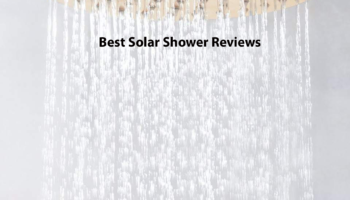 Best Solar Shower Reviews -Solar Showers Reviews & Ratings 2021