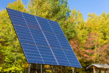 Build a DIY Off-Grid Solar PV System – 4 Basic Elements