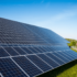 Solar Energy and the Environment