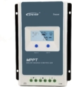 EPEVER 40A MPPT Charge Controller Mppt 100V 12V/24V Review