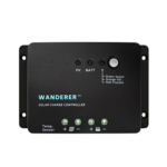 Renogy Wanderer – 30A PWM Charge Controller