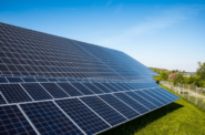 Solar Energy and the Environment