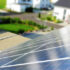 Solar Energy Consumption