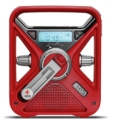 American Red Cross Weather Radio Review