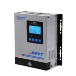 AMPINVT 40amp MPPT Solar Charge Controller review