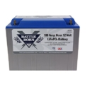 Battle Born Batteries 100 Ah LiFePO4 12 Volt Deep Cycle Battery Review