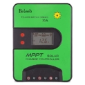 Beleeb 30A 12V/24V MPPT Solar Charge Controller review