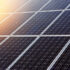 Solar Power Generation Technology