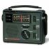 FosPower Emergency Solar Hand Crank Portable Radio Review