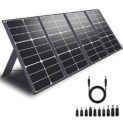 CHAFON Portable 80W Solar Panel Charger Review