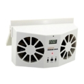 Chezaa Fan, Solar Powered Mini Air Conditioner Review