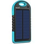 Dizual Portable Solar Phone Charger Review