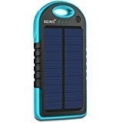 Dizaul 5000mAh Portable Solar Power Bank Review