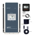 EPEVER 100A MPPT Solar Charge Controller review