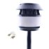 Diaotec Solar Bug Zapper Light Review