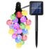 LUCKLED Solar String Lights Review