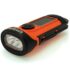 PrimalCamp Solar Powered LED Flashlight Review