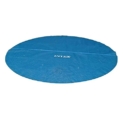 Intex Solar Cover for 12 ft. Diameter Easy Set And Frame Pools Review