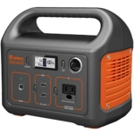 Jackery 240Wh Portable Power Station Review
