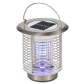 MeetUS Solar Power Mosquito Lamp Review