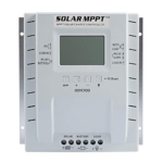 MPPT Solar Controller 60A review