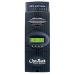 Outback Flexmax 80 FM80 MPPT 80 AMP Solar Charge Controller review