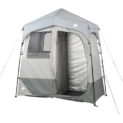 Ozark Trail Instant 2-Room Shower/Changing Shelter Outdoor Review