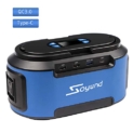 Soyond 222Wh Portable Power Station – Cheapest yet Quality Generator Review