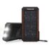 Dizaul 5000mAh Portable Solar Power Bank Review