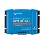 Victron SmartSolar MPPT 100/30 Charge Controller review