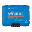 SmartSolar MPPT 100/50 Charge Controller review