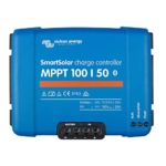SmartSolar MPPT 100/50 Charge Controller review
