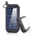 BESWILL 8000mAh Solar Charger Review