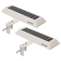 Touch of ECO Solar Gutter Lights Review