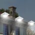URPOWER 20 LED Outdoor Solar Motion Sensor Lights Review