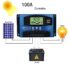 Renogy Wanderer 10 Amp 12V/24V PWM Negative Ground Solar Charge Controller Review