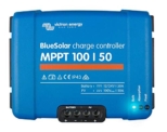 Victron Energy BlueSolar MPPT 100-Volt 50 amp Solar Charge Controller Review