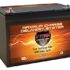 Vmaxtanks Vmaxslr125 AGM Deep Cycle 12v 125ah SLA rechargeable Battery Review