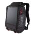 Fanspack Solar Powered Laptop Backpack with USB Charging Port Review