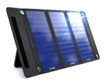 Wildtek SOURCE 21W Waterproof Portable Solar Charger Review