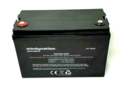 WindyNation AGM Deep Cycle Sealed Lead Acid Battery Review