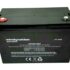 Universal 12V 100Ah Deep Cycle AGM Battery Review