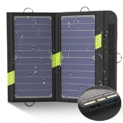 X-DRAGON Solar Charger 8-Panel Station Review